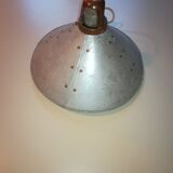 Industrial zinc hanging