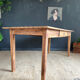 Farm table