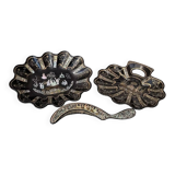 Napoleon III table set