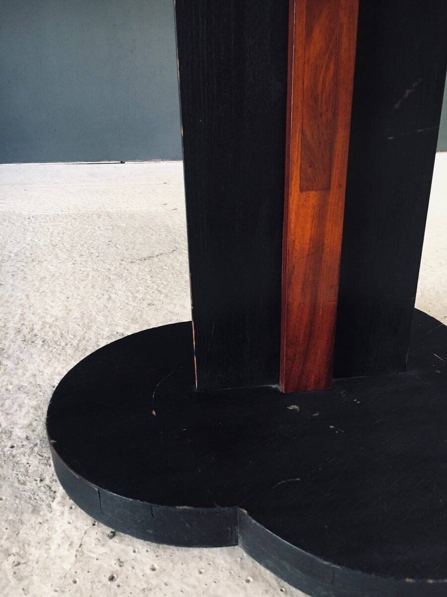 Art Deco Side Table, France, 1930s