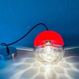 Designer ball pendant light
