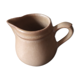 Pot à lait en grès