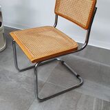 Chair B32 by Marcel Breuer 70s