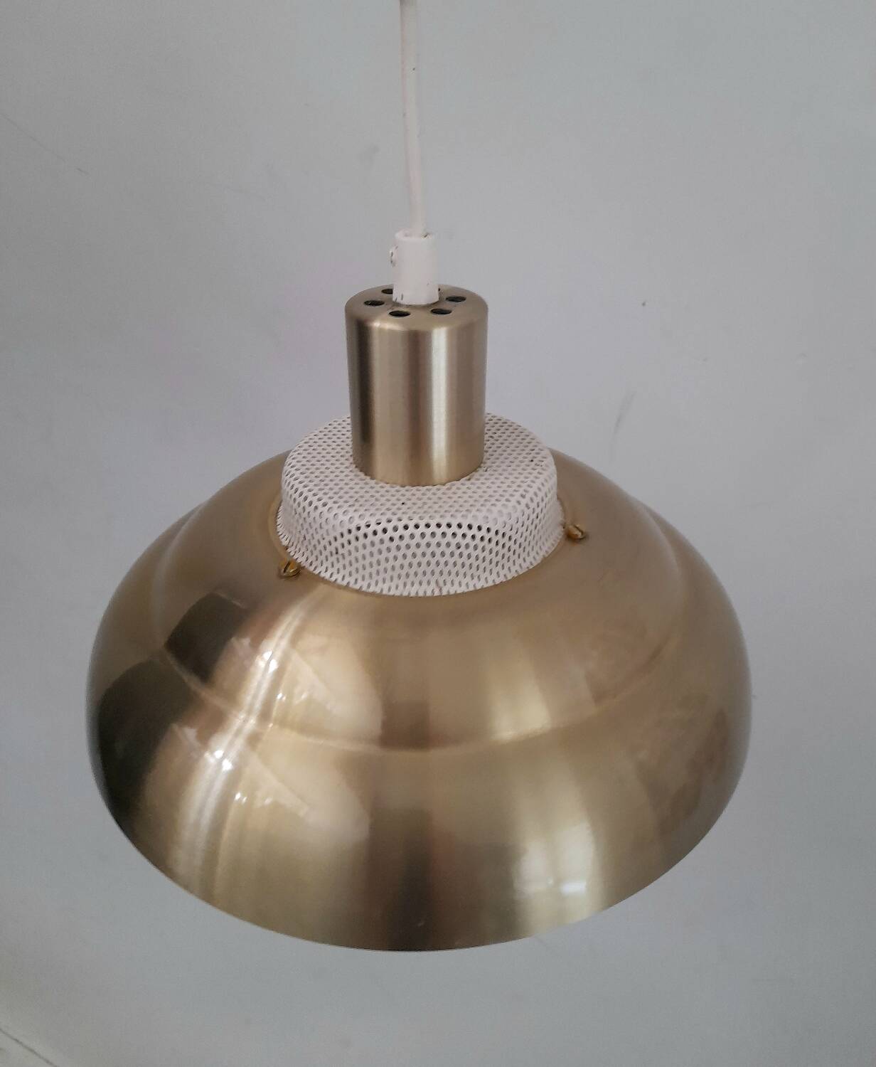 Suspension danoise Jeka Metaltryk