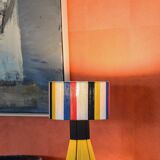 The Irresistible Lamp - “Primary” Edition