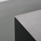 Table basse « en damier » Italie 1970