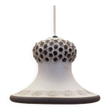 Pendant lamp, Danish design, 1960s, production: Denmark