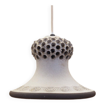 Suspension, design danois, années 1960, production : Danemark