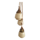 Lustre art deco