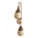 Lustre art deco