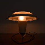 Mid-century Table Lamp,Brno,1970's.
