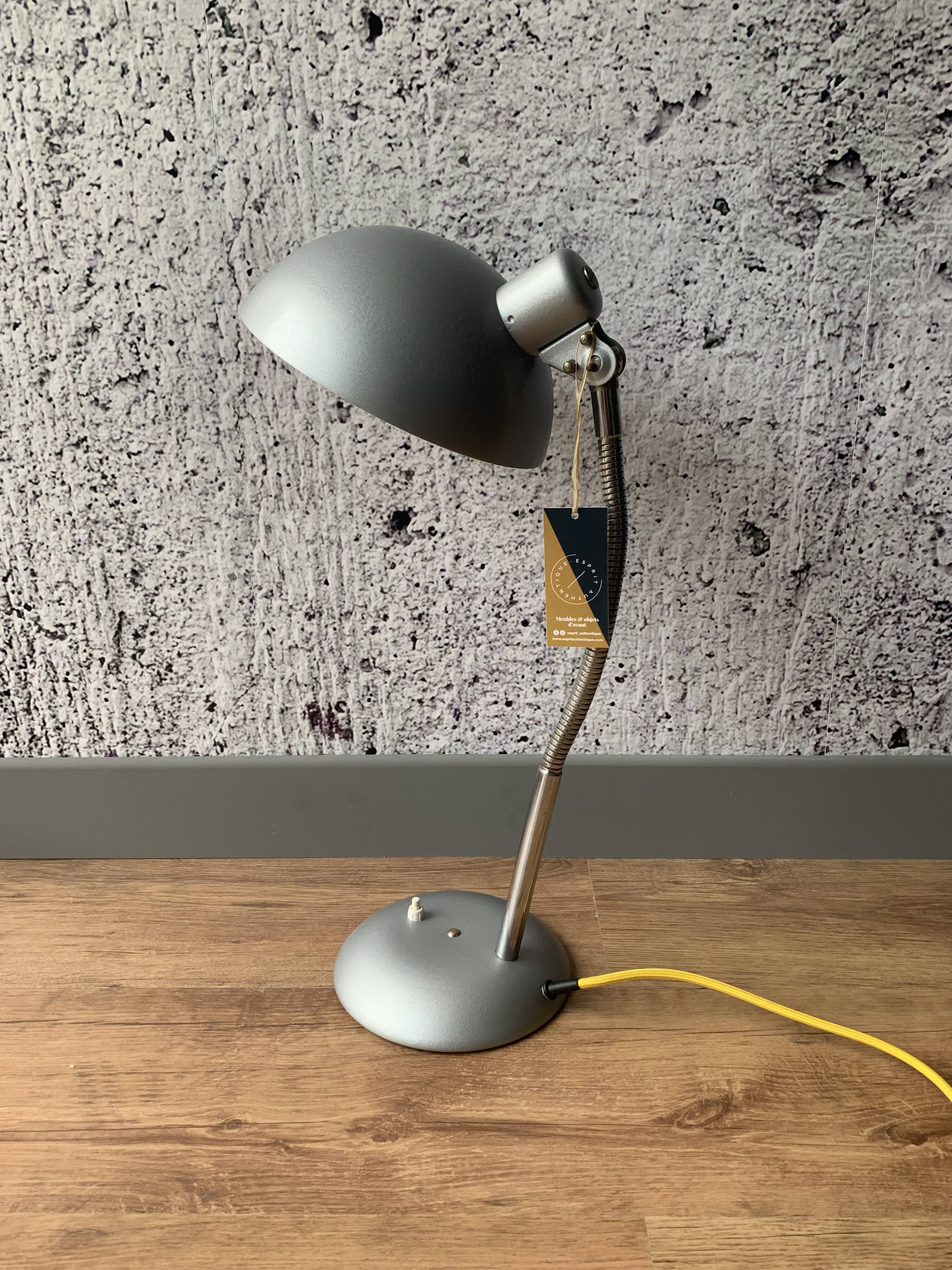 desk lamp 50s