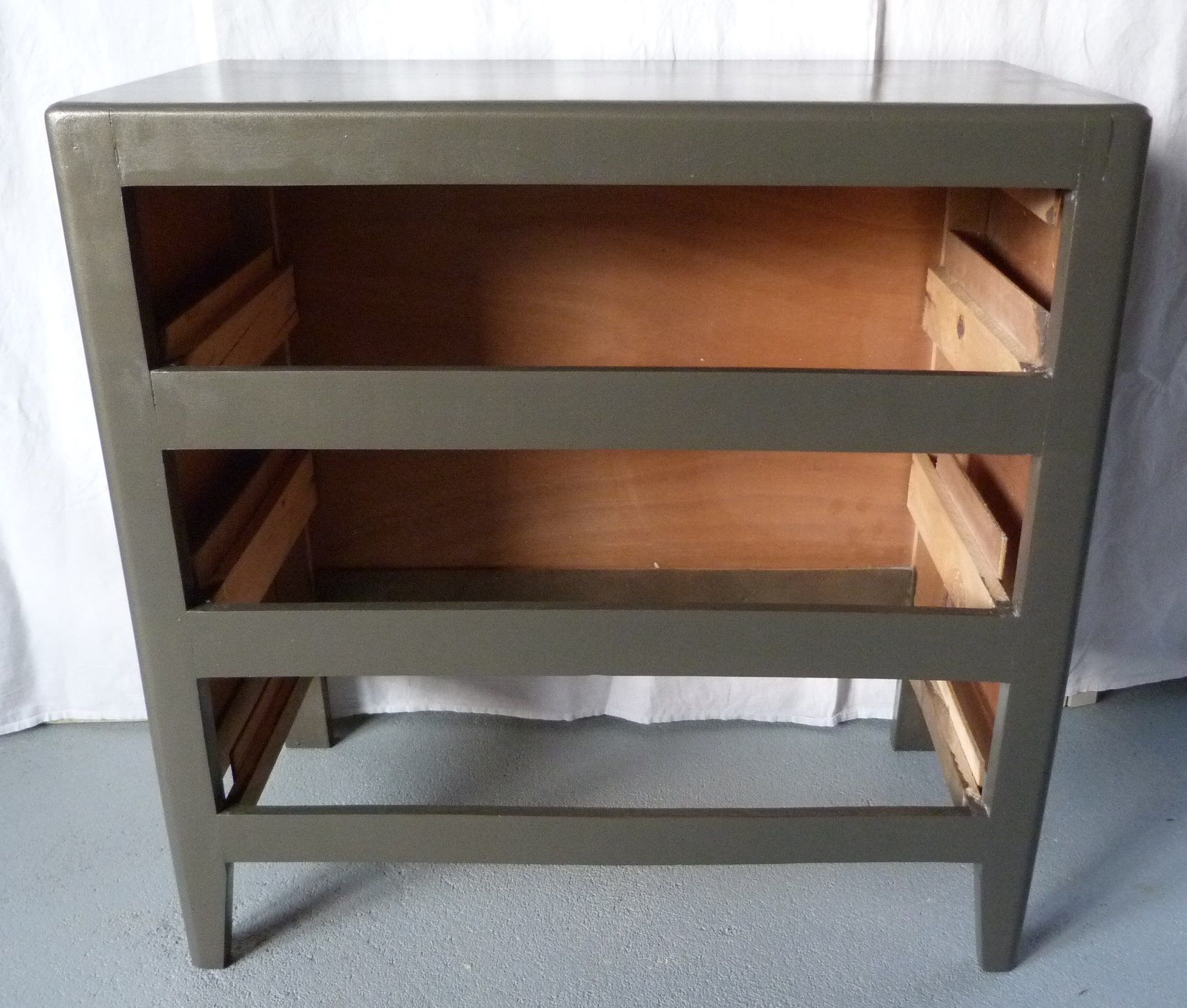 Chest of drawers 50s