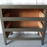 Chest of drawers 50s