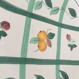 Lot of 6 Longchamp flat plates