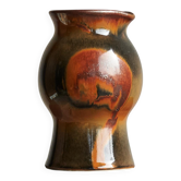 Carl-Harry Stålhane vase for Rörstrand 1967
