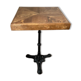 Bistro table