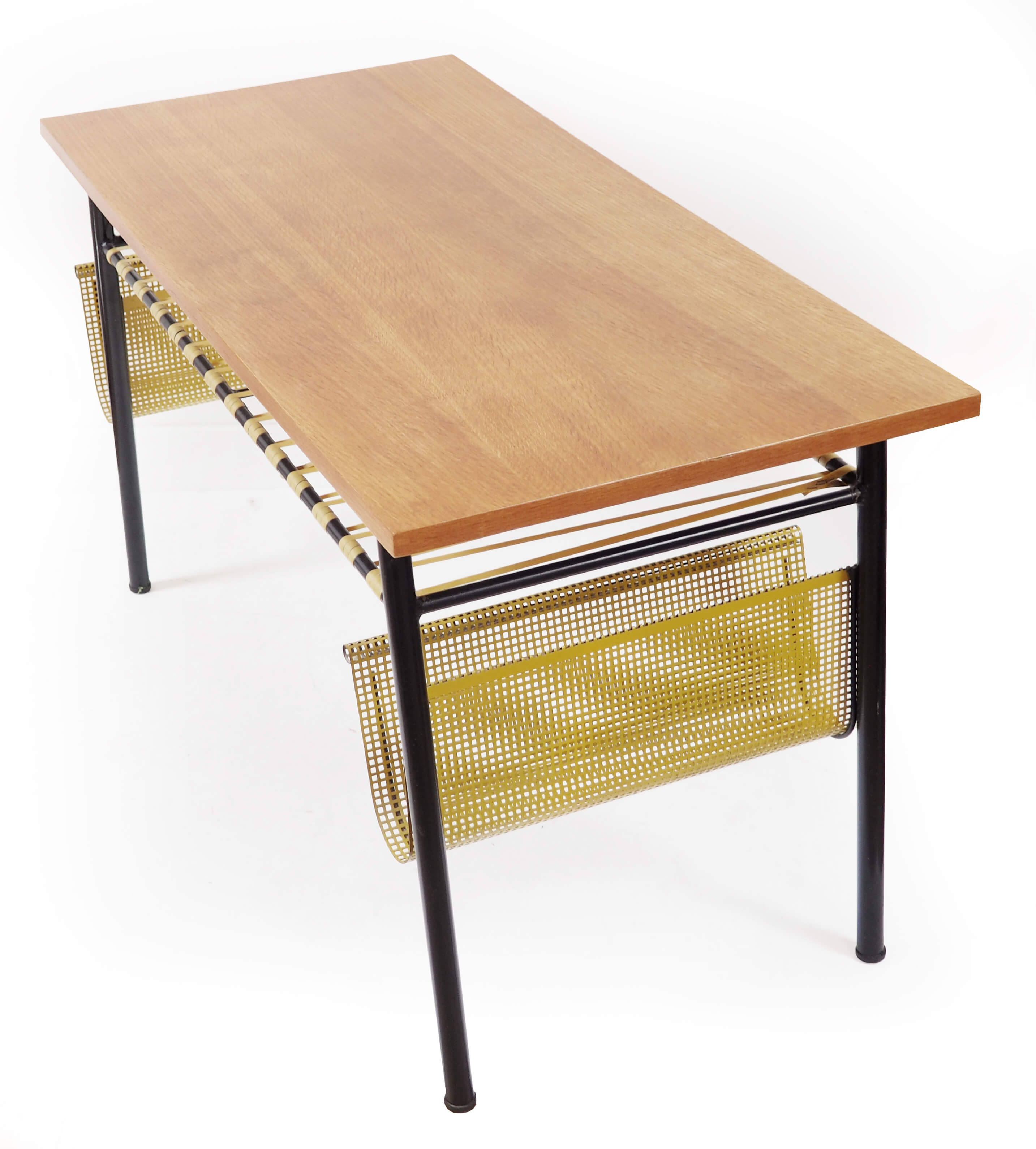 Office 1950s rigitulle