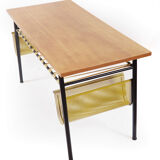 Office 1950s rigitulle