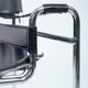 Wassily chair after Marcel Breuer, Italy 1970s