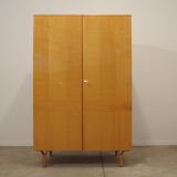 Armoire vintage de Novy Domov, années 1970, Tchécoslovaquie