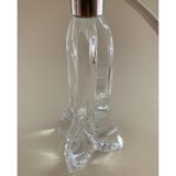Crystal lamp