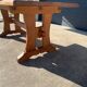 Table de ferme