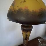 Gallé lamp