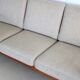 Juul Kristensen for JK Denmark sofa