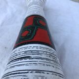 Ceramic vase