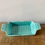 Ceramic butter dish, Digoin