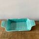 Ceramic butter dish, Digoin
