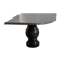 Table d'angle en granit