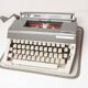 Typewriter Japy Reporter 50s
