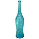 Suite de 5 carafes Empoli Italie des années 50/60