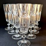 Set of 13 Luminarc France glasses – Elegant & timeless 🥂