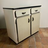 Formica sideboard