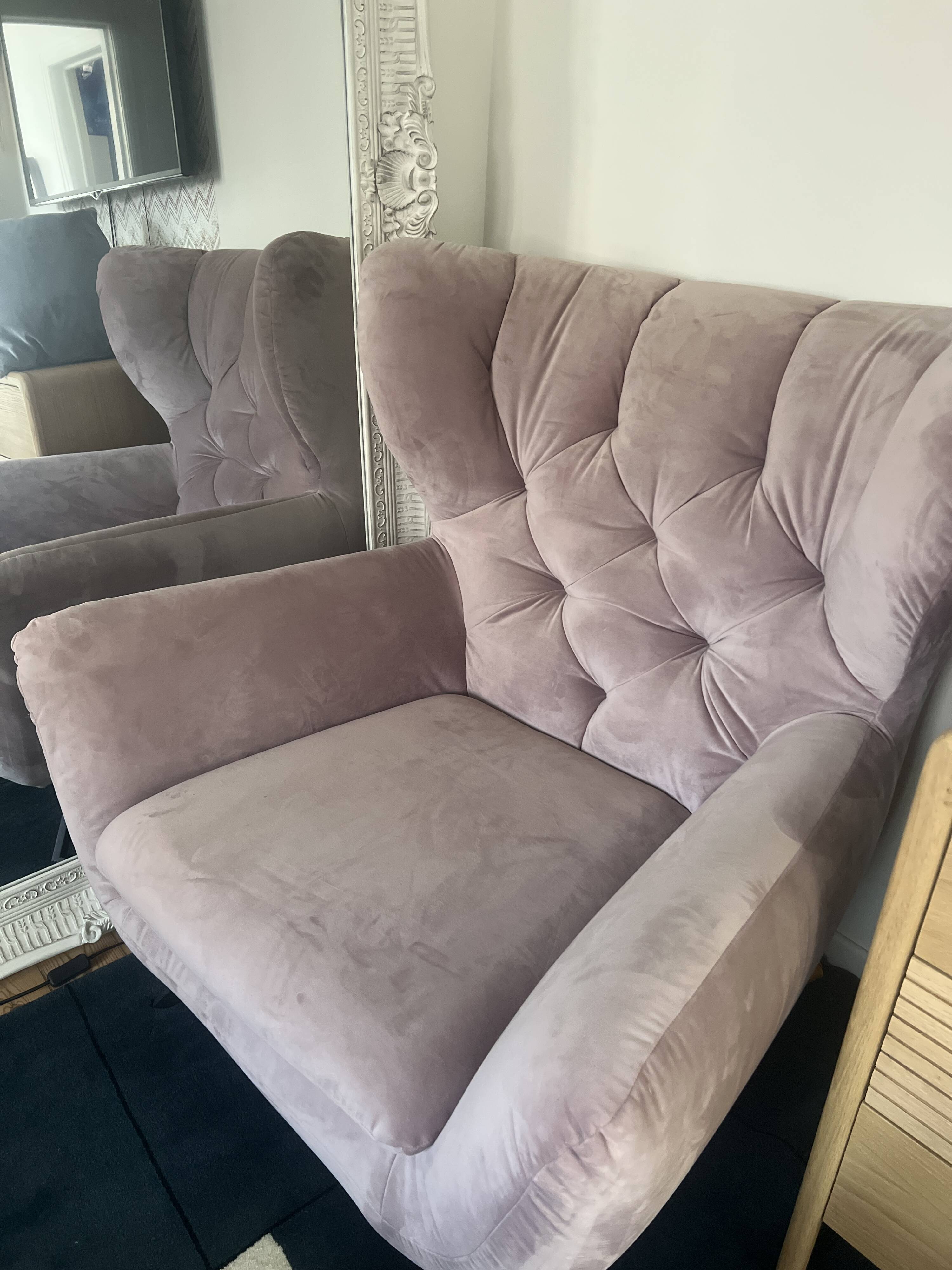 Fauteuil