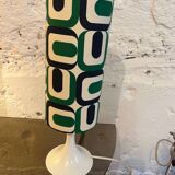 Lamp from the 60s and 70s