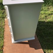 Commode vintage 