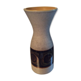Vase DB HOHR céramique Germany des années 60