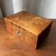 Jewelry box "in the shade of roses"