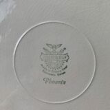 Villeroy&Boch Phoenix plates