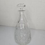 Cut Crystal Carafe