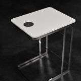 Coffee table Carlotta by Antonio Citterio for Flexform