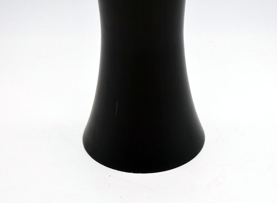 Artemide floor ashtray design Emma Gismondi Schweinberger, 1970s