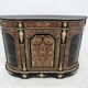 Cabinet Boulle, France, vers 1860