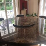 Table Xilos Maxalto par Antonio Citterio