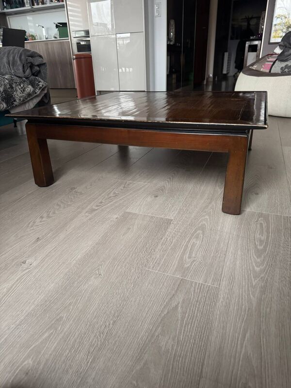 Table basse Sichuan Roche Bobois