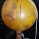 Boxwood bilboquet "ball of 17.0 cm in diameter" - 50s